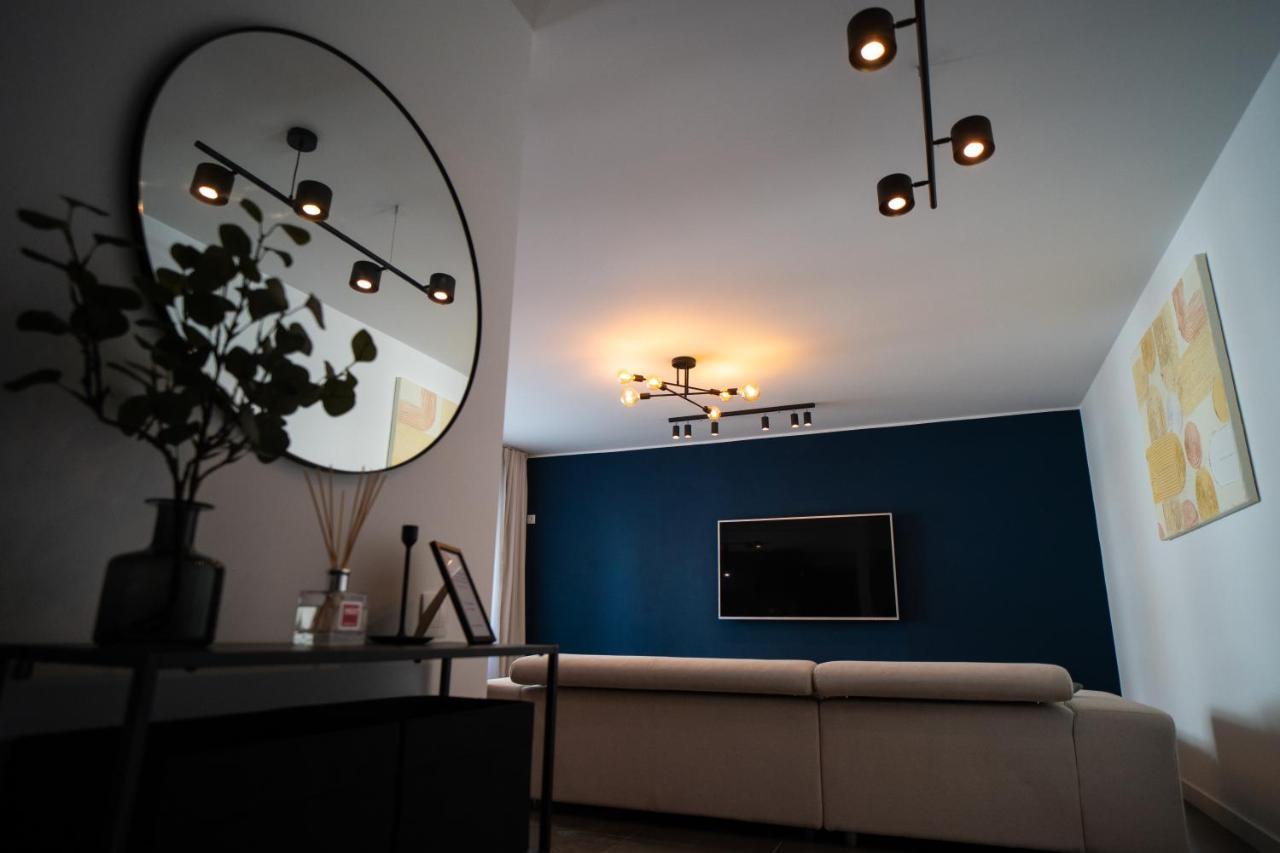 Chill Vibes Apartment Брашов Экстерьер фото