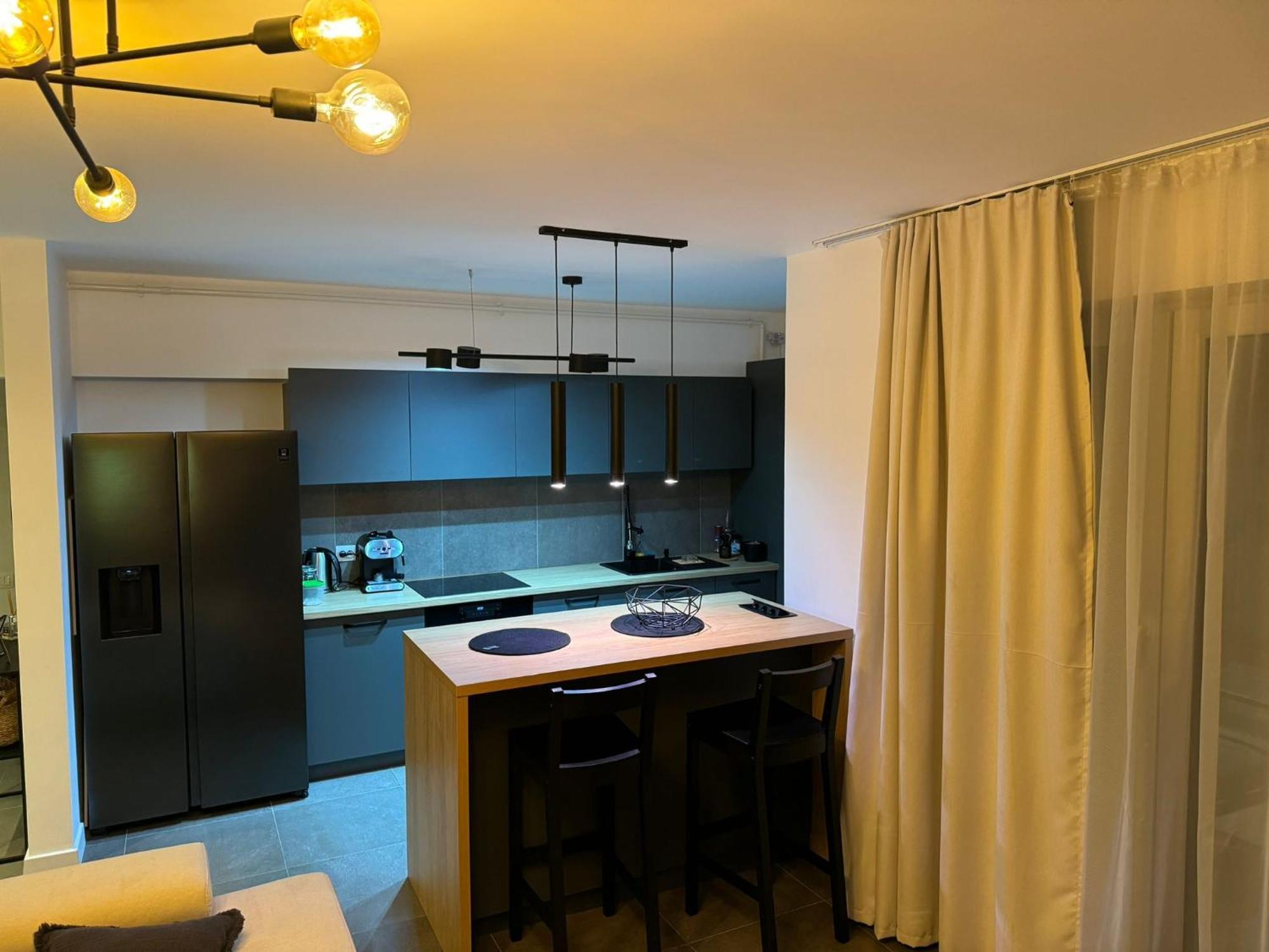 Chill Vibes Apartment Брашов Экстерьер фото